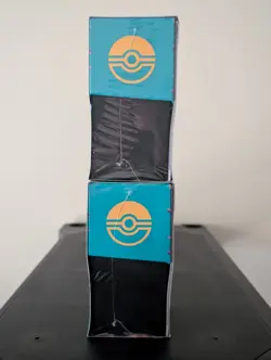 Pokemon TCG Ascended Heroes ETB Elite Trainer Box - Lot Of 2 - Factory Sealed! - Image 4