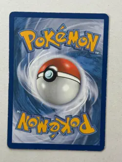 Reshiram EX BW36 Holo Promo Black And White Promo Pokemon Moderately Played - Image 2