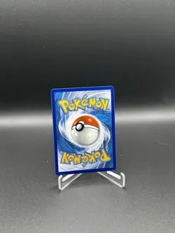 Latias Pokemon Sun & Moon Promo SM87 LP - Image 2