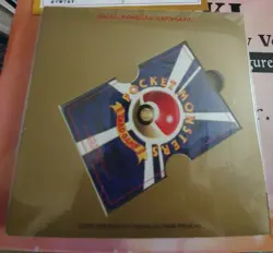 New/Unopened 1998 Pokemon CD Japanese Promo Pikachu Records Cards - Image 1