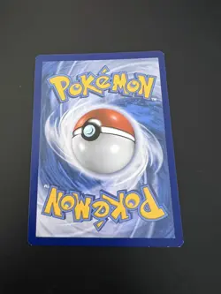 Pikachu EX XY84 Promos 2014 Pokemon Card Rare NM - Image 2