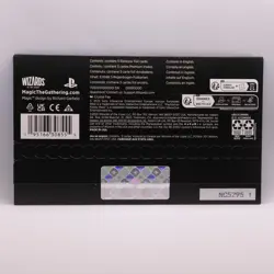 MTG Secret Lair X Horizon Into the Forbidden West | Rainbow Foil Edition SEALED - Image 3