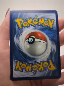 Neo Upper Energy 162/162 ACE SPEC Pokemon Temporal Forces Hyper Rare - Image 2