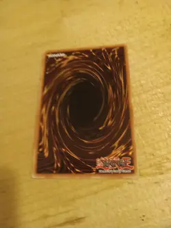 Kaiser Sea Horse Ultra Rare Yu-Gi-Oh! Card SKE-015 - Image 2