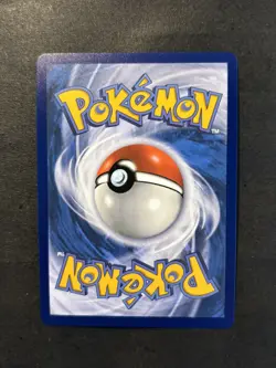 Pokemon TCG - Raticate 099/088 Illustration Rare NM - Perfect Order - Image 2