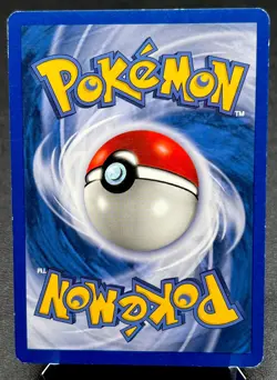 Unown H 28/105 LP Non Holo Rare Neo Destiny Pokemon Card! - Image 2