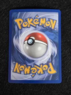2003 Pokemon EX Sandstorm Eevee Reverse Holo #63/100 - Image 2