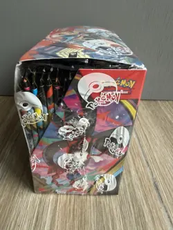 Brand New Sealed Pokemon TCG Chaos Rising Sealed Booster Box 36 Packs - Image 2