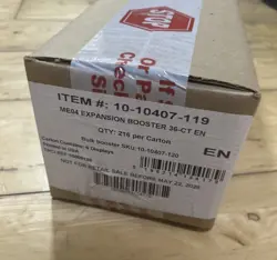 Pokemon TCG Chaos Rising Booster Box Sealed Case Of 6 Boxes | FAST SHIP 🚀🌟 - Image 1