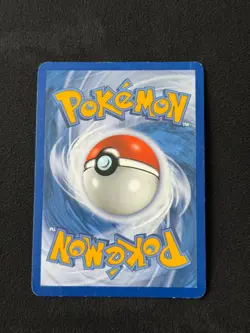 Pokemon TCG Snorlax LV.X Rising Rivals Holo Ultra Rare 111/111 130 HP - Image 2