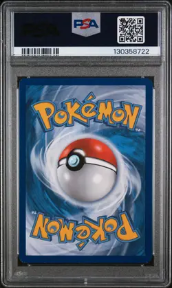 Blastoise EX - XY122 - PSA 6 - Black Star Promo 2016 - English - Pokemon TCG - Image 2