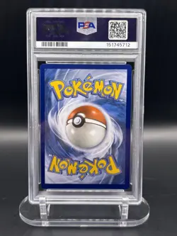 2023 PSA 9 Miraidon ex #244 Special Illustration Rare Pokemon TCG Scarlet Violet - Image 2
