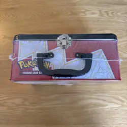 Pokemon Celebrations 25th Anniversary Collectors Chest - Sealed - Image 2