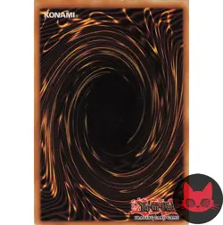 Yugioh Strike Ninja IOC-007 Ultra Rare NM - Image 2
