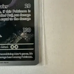 Mewtwo 052 Sv: Scarlet & Violet Promo Cards Holo - Image 4