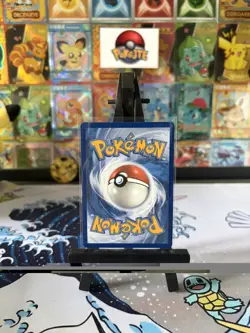 Special Red Card 113/086 - Ultra Rare - Chaos Rising - Pokemon TCG ✨ Mint/NM ✨ - Image 2