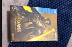 League of Legends Card Game Chinese Arcane Exclusive Start Deck Set 1 Characters - Image 1