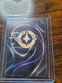 Elsa - The Fifth Spirit Disney Lorcana Promo Cards Holo - Image 3