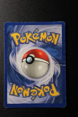 Pokemon Card - Clefairy 5/102 Base Set Rare Holo Unlimited Ungraded - Image 4