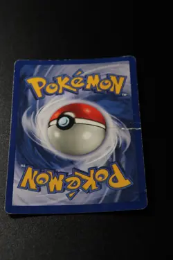 Pokemon Card - Clefairy 5/102 Base Set Rare Holo Unlimited Ungraded - Image 5