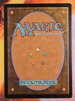 *NM* FOIL Mirage Mirror Hour of Devastation - Image 2
