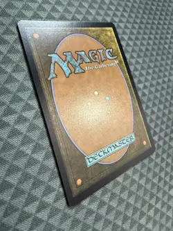 MTG Sulfur Falls #1040 Surge Foil Extended Art Rare UB: Fallout (PIP) - Image 5