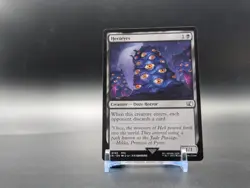 MTG - Hecteyes - Final Fantasy NM/M Condition - Image 1