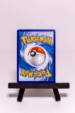 Voltorb SV13/SV94 Shiny Holo Rare Hidden Fates Shiny Vault Pokemon Card - Image 2
