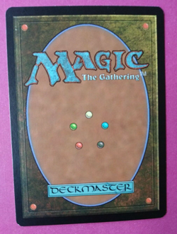 Magic the Gathering MTG Mirrodin TOOTH AND NAIL LP RARE 2003 NICE! - Image 4