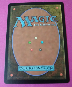 Magic the Gathering MTG Mirrodin TOOTH AND NAIL LP RARE 2003 NICE! - Image 5