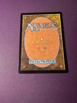 MTG FOIL Japanese Emergence Zone From War Of The Spark- NM - Image 3