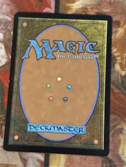 MTG Crop Rotation/ Foil/ JP Graphic Novel insert/Media Promo/#01 - Image 2