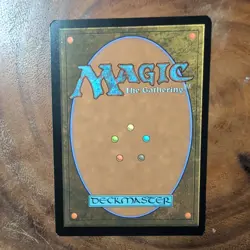 Colossal Skyturtle Kamigawa: Neon Dynasty Foil - Image 2