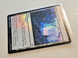 Magic The Gathering MTG Emergence Zone 245/264 Foil NM War of the Spark - Image 2