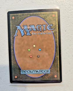 Magic The Gathering MTG Emergence Zone 245/264 Foil NM War of the Spark - Image 4