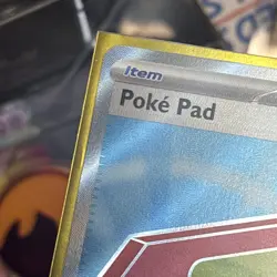 Poke Pad 113/088 Ultra Rare Perfect Order Pokemon TCG - Image 2