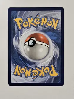 Pokemon TCG Meowth 106/094 IR Phantasmal Flames - Image 2