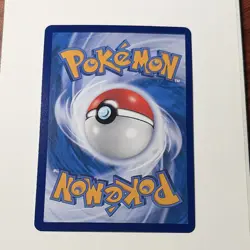 Pokemon TCG Fuecoco 0309/09 CBB1C Chinese Exclusive Gem Pack Vol 1 - Image 2