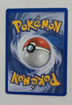 Piplup 5/12 Ex Trainer Kit Pokemon Card NM - Image 2
