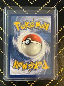 2017 Pokemon Furious Fists Promo M Lucario EX 55a/111 NM - Image 2
