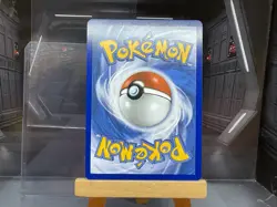 Stufful 154/132 Illustration Rare Pokemon ME01: Mega Evolution NM - Image 2
