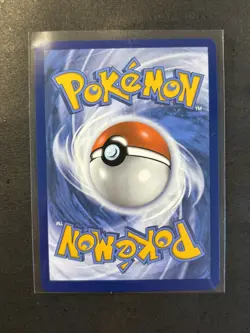 Pokemon Klang Illustration Rare 140/086 Black Bolt White Flare English NM Holo - Image 2