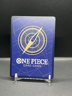 One Piece Marco PRB02-008 SR Premium Booster The Best Vol.2 Japanese - Image 2
