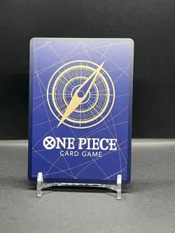One Piece - Sabo PRB02-014 SR - Japanese The Best Vol2 - Image 2