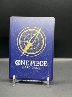 One Piece Black Maria OP08-074 PRB02 The Best- Vol. 2 Japanese - Image 2