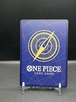 One Piece Marshall D Teach OP09-093 SR Emperors in the New World - Image 2