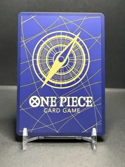 One Piece Enel OP15-118 SEC Japanese Adventure on Kami’s Island - Image 2