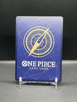 One Piece Edward Newgate SR ST15-002 PRB-02 THE BEST Japanese - Image 2