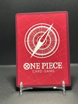One Piece Ace & Newgate ST22-001 Leader Starter Deck 22 - Image 2