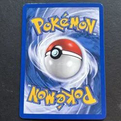 Pokemon Reverse Foil Card Team Magma Ball 80/95 (Ex Team Magma Vs Team Aqua) NM - Image 4